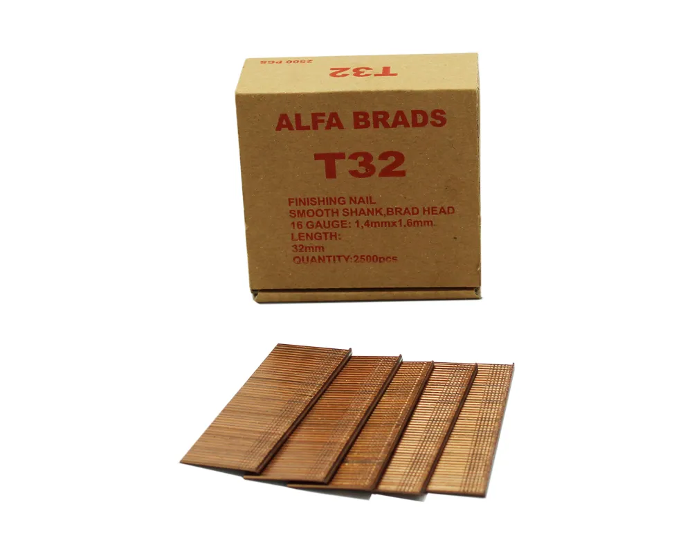 سوزن میخکوب 32 تیپو