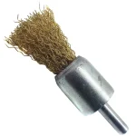 فرچه سر دریلی 5 عددی وکیومی سیلار