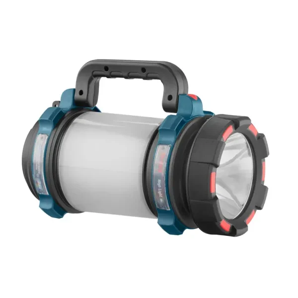 نورافکن لیتیوم حرفه‌ای رونیکس مدل RH-4255