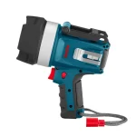 نورافکن تفنگی شارژی 5 حالته 2500 لومن RH-4235