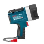 نورافکن تفنگی شارژی 5 حالته 2500 لومن RH-4235