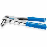 انبر پرچ نوا مدل NRT-2000