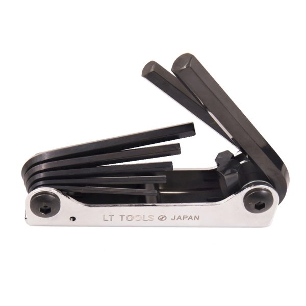 الن چاقویی ال تی تولز لایت