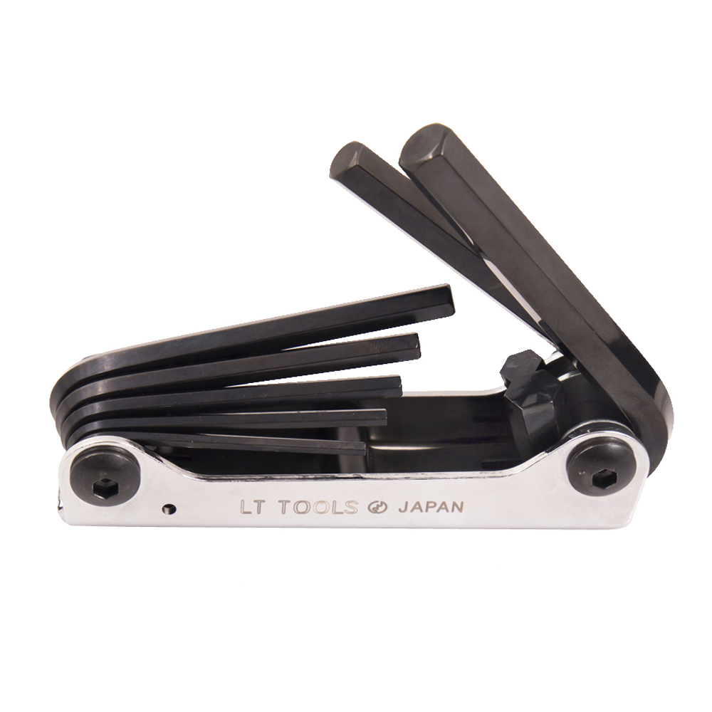 الن چاقویی ال تی تولز لایت