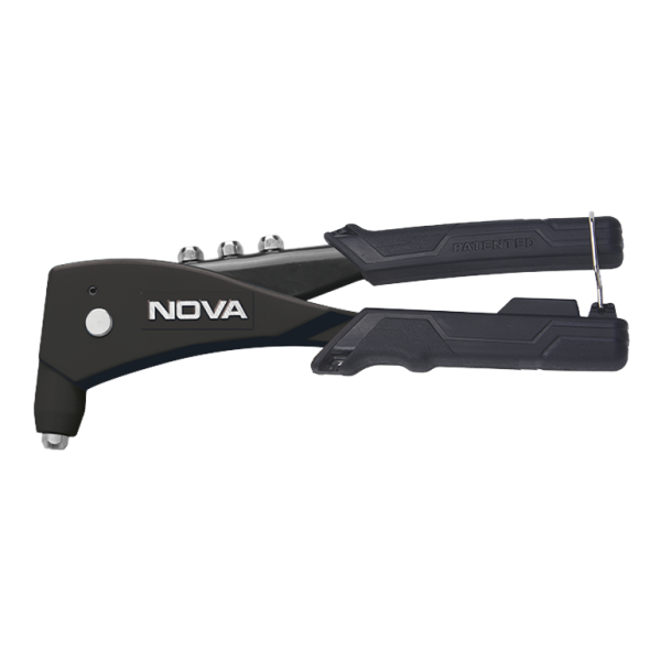 انبر پرچ مدل الفا نوا مدل 2005