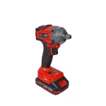 بکس شارژی براشلس 2/1 اینچ دنلکس مدل DX-6721