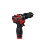 دریل شارژی براشلس دنلکس مدل DX-6316