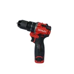 دریل شارژی براشلس دنلکس مدل DX-6316