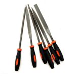 سوهان زرگری فرد