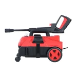 کارواش کامپکت یونیورسال دنلکس مدل DX-9641c