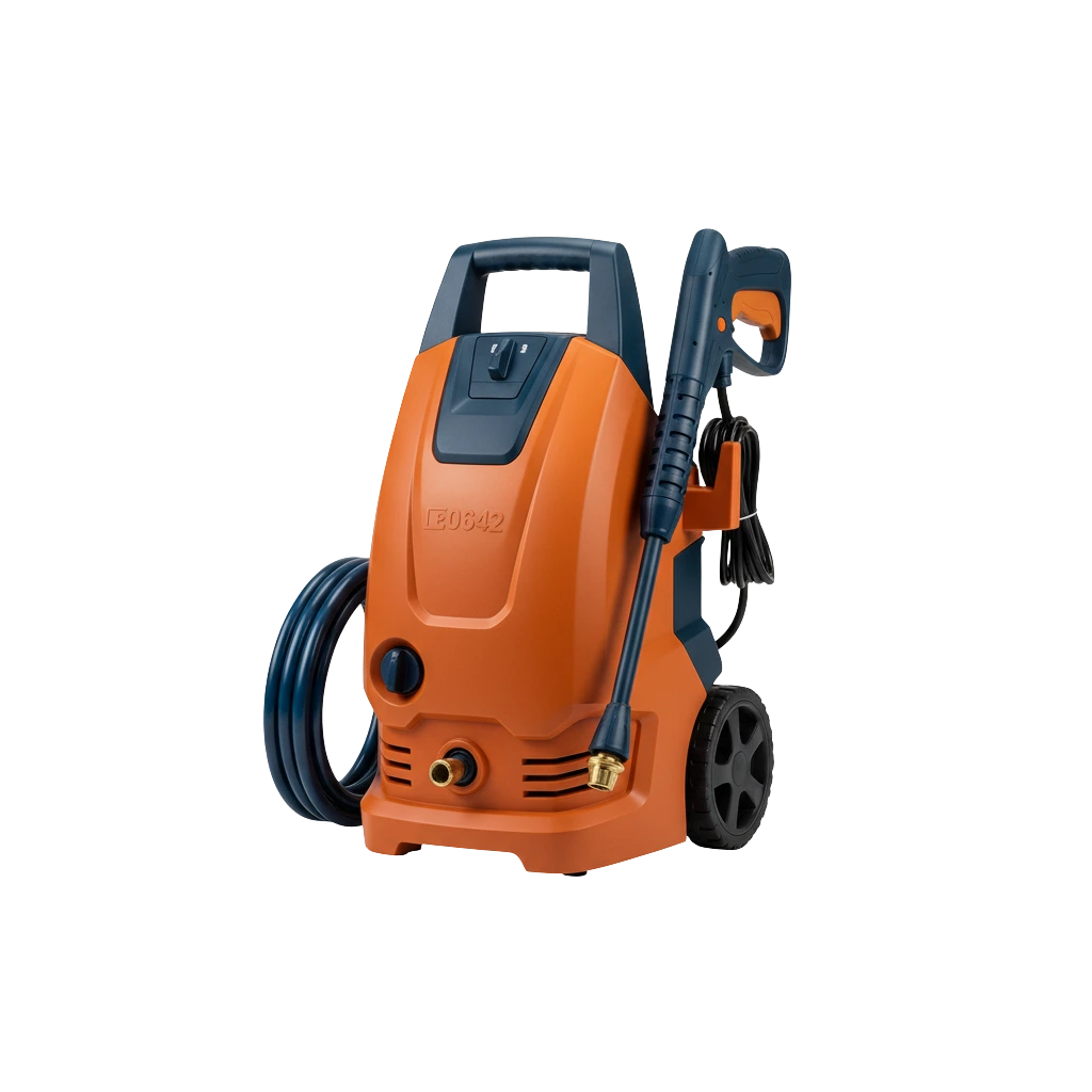 کارواش خانگی