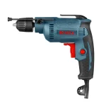 دریل برقی ۱۰ میلی‌متری رونیکس مدل ۲۱۱۵