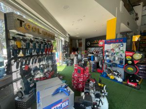 فروشگاه تک غرب