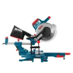 فارسی بر کشویی دو طرفه رونیکس مدل 5001