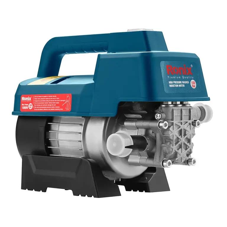 کارواش دینامی کامپکت با رونیکس مدل RP-0101C