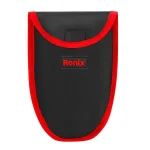 بیلچه چندکاره کمپینگ رونیکس مدل RH-9906