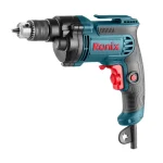 دریل برقی رونیکس مدل 2116