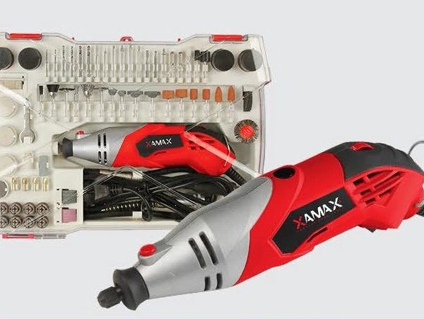 فرز برقی مینیاتوری 170 وات مدل XDG 1917