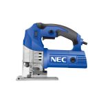 اره عمود بر گیربکسی 6 دور NEC مدل 7540 - Image 3