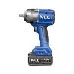 بکس شارژی 600 نیوتن NEC مدل 9920