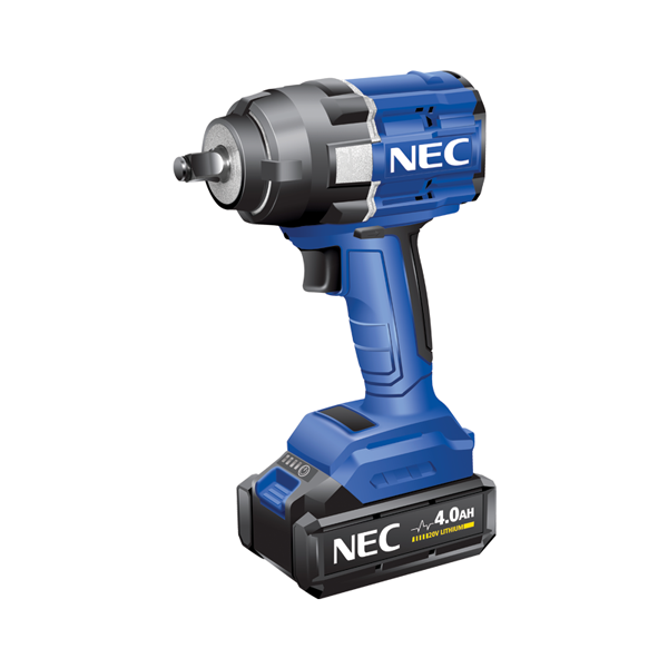 9930-2 بکس شارژی 1000 نیوتن NEC مدل 9930