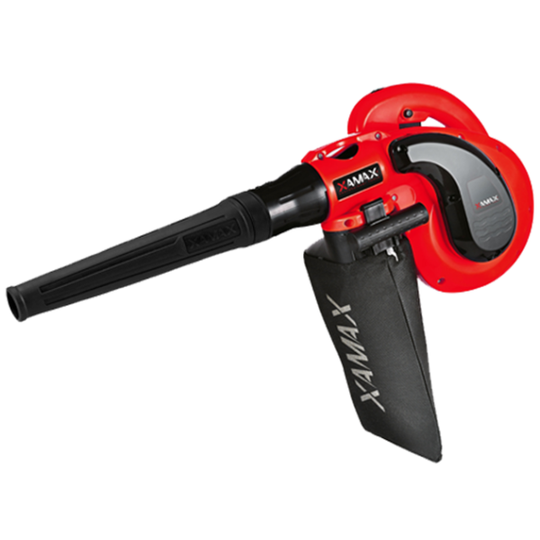 بلوور 780 وات دیمردار زاماکس مدل XEB-2078