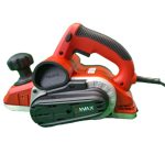 رنده برقی دو راهه 1050 وات مدل 8210 زاماکس