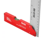 گونیا تراز دار 30 سانتی متری رونیکس مدل RH-9730