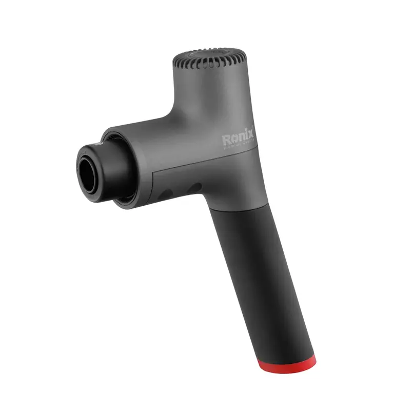 ماساژور شارژی استایل پرو رونیکس مدل 8852