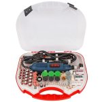 فرز انگشتی ان ای سی مدل NEC-1724