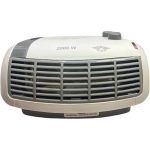 بخاری برقی رو میزی فن دار خزر لاکان