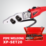 اتو لوله 2000 وات مدل XPSET 20