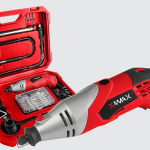 فرز برقی مینیاتوری 170 وات مدل DG 2617