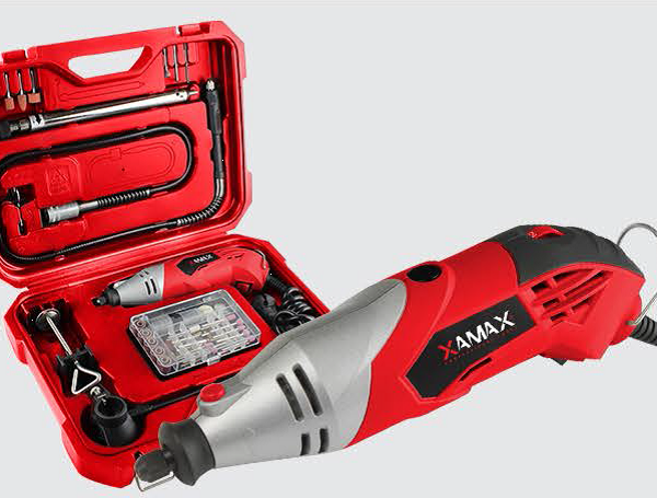 فرز برقی مینیاتوری 170 وات مدل DG 2617