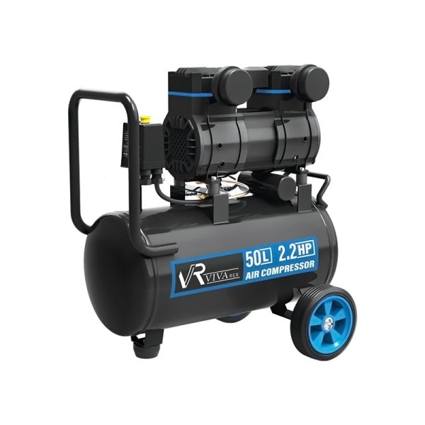 کمپرسور 50 ليتري سايلنت ویوارکس مدل 5022