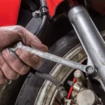 آچار یکسر تخت یکسر رینگ رونیکس کد RH-2112