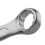 آچار یکسر تخت یکسر رینگ رونیکس کد RH-2117 - Image 4