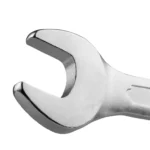 آچار یکسر تخت یکسر رینگ رونیکس کد RH-2117 - Image 5