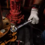 آچار یکسر جغجغه تایوانی رونیکس مدل RH-2161