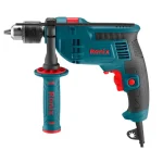 دریل چکشی 750 وات رونیکس کد 2211X