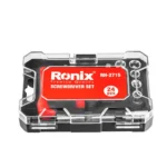 ست 24 عددی بیت و بکس رونیکس مدل RH-2715 - تصویر 2
