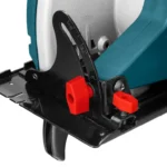 اره گردبر 230 میلیمتر رونیکس مدل 4320 رونیکس - Image 5