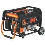 ژنراتور برق 3000 وات گالف مدل 6030