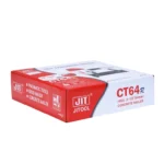 میخکوب بادی تی جیت کره ای رونیکس مدل CT64 - Image 13