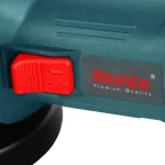 مینی فرز 850 وات رونیکس مدل 3111