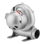 دم برقی 2 اینچ رونیکس مدل 1221