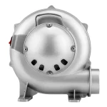 دم برقی 2 اینچ رونیکس مدل 1221