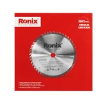 تیغ اره الماسه رونیکس مدل RH-5104 سایز 56*180