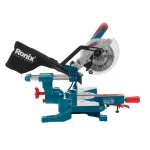 اره فارسی بر کشویی 180 میلیمتر رونیکس مدل 5300