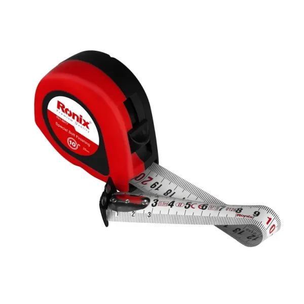 متر 10 متری رونیکس مدل RH-9017